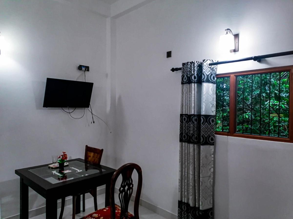 Hotel White House Ratnapura Eksteriør bilde