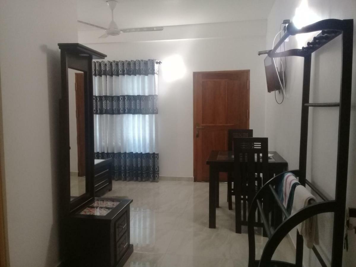 Hotel White House Ratnapura Eksteriør bilde