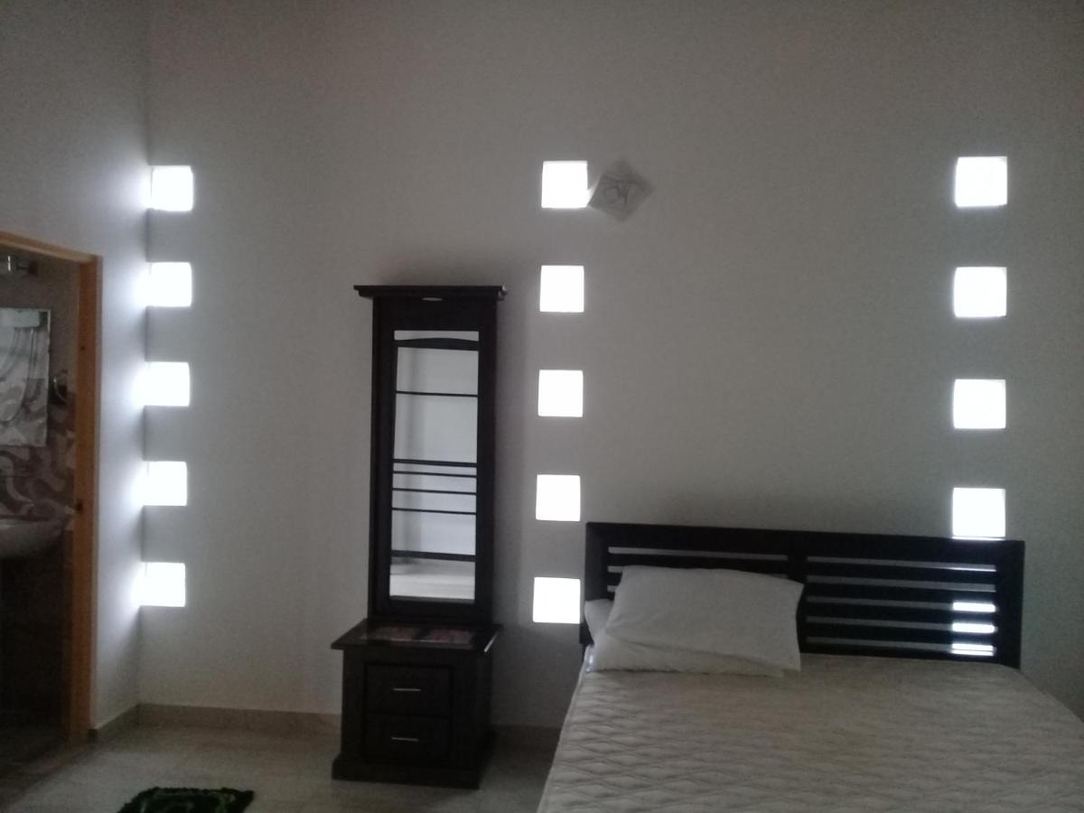 Hotel White House Ratnapura Eksteriør bilde